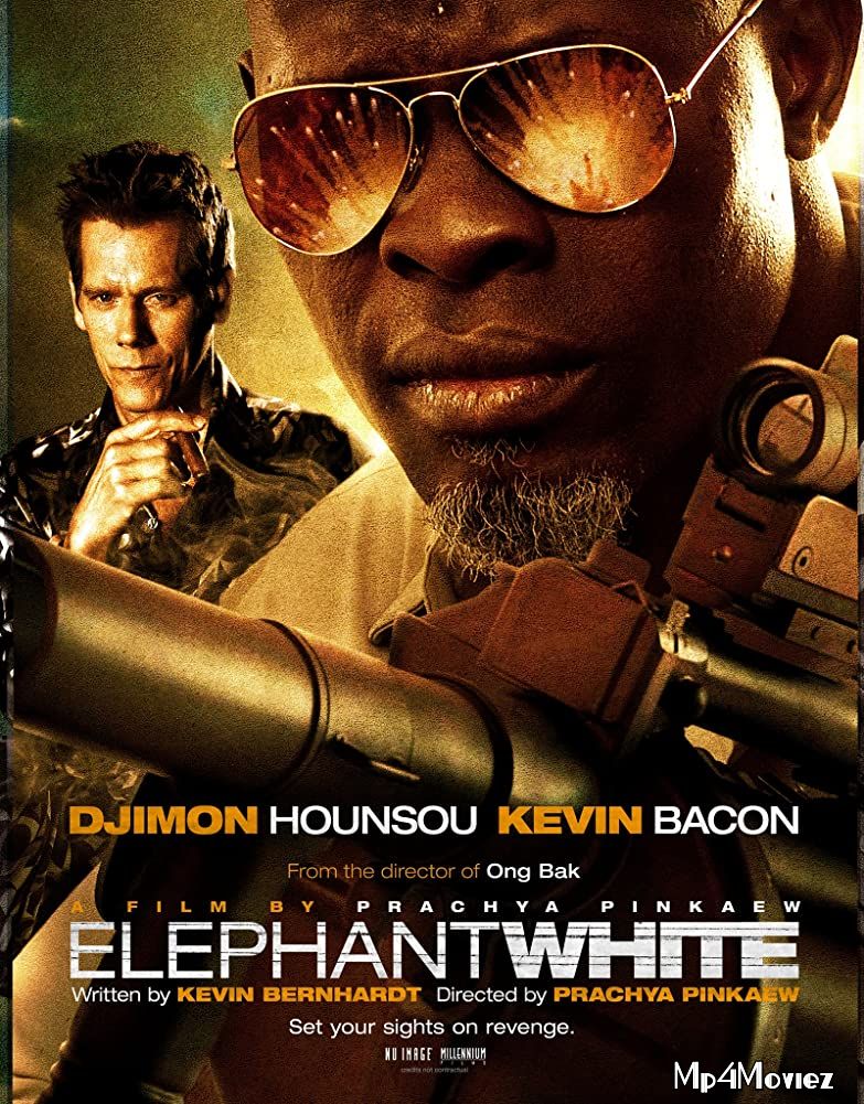 Elephant White 2011 Hindi Dubbed Movie download full movie