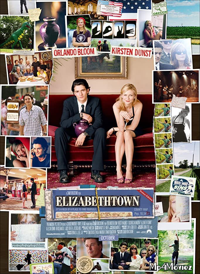 Elizabethtown (2005) Hindi Dubbed BRRip download full movie