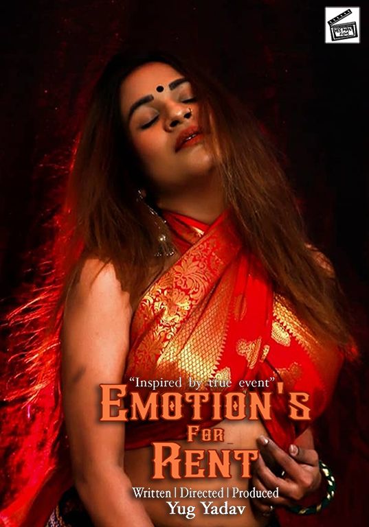 Emostions For Rent (2022) Hindi Short Film UNRATED HDRip download full movie