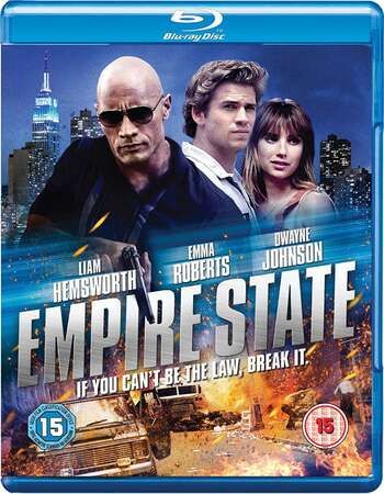 Empire State (2013) Hindi Dubbed BluRay download full movie