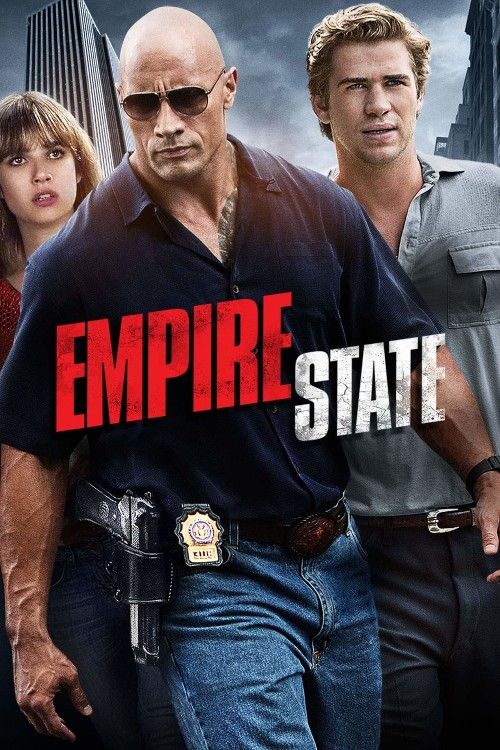 Empire State (2013) Hindi Dubbed Movie download full movie