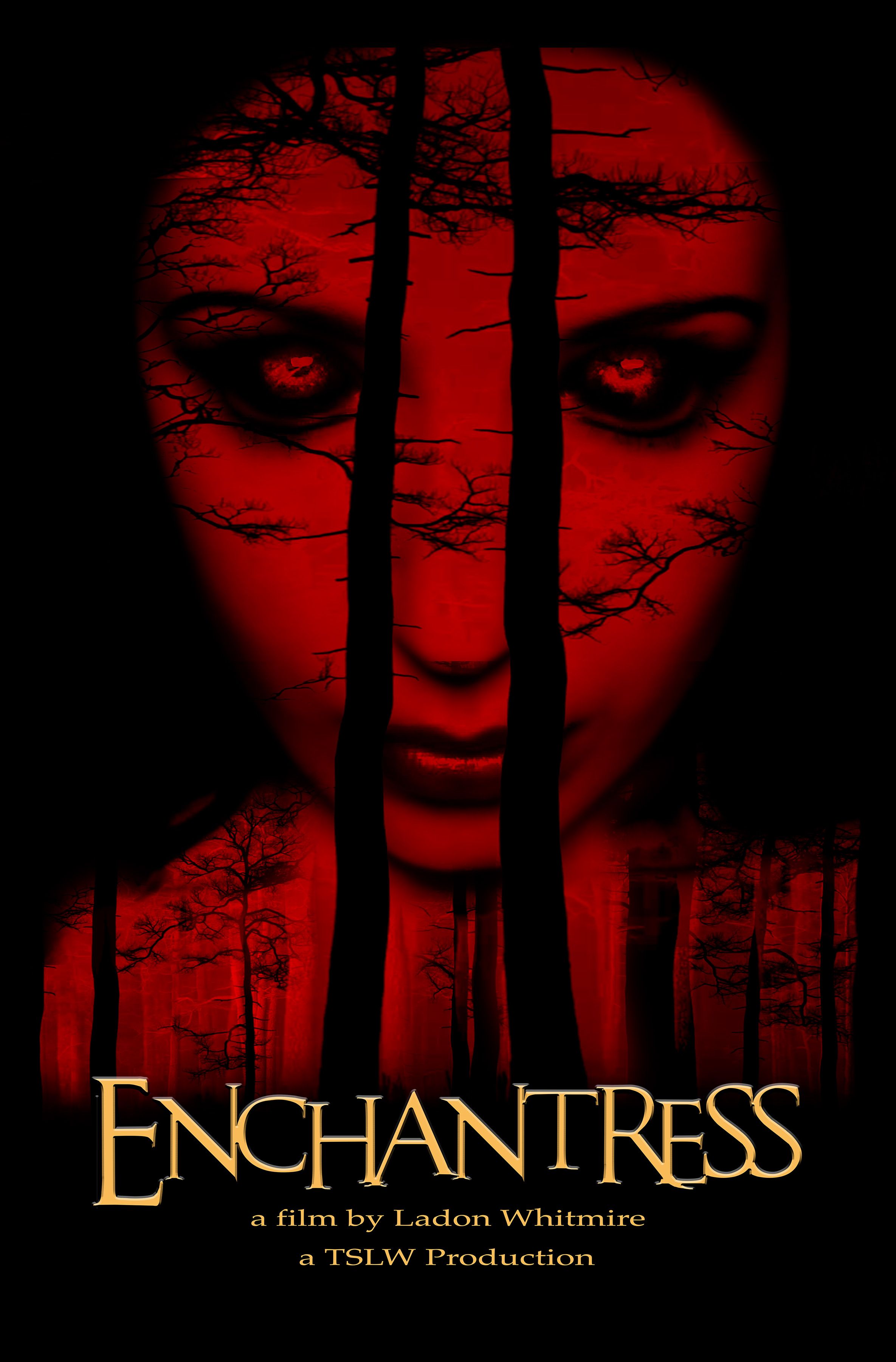 Enchantress (2022) Bengali Dubbed (Unofficial) WEBRip download full movie