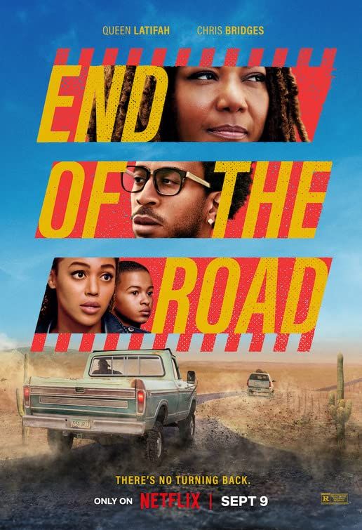 End of the Road (2022) Bengali Dubbed (Unofficial) WEBRip download full movie