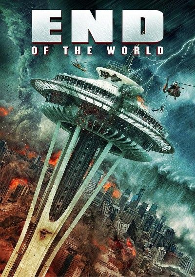 End of the World (2018) Hindi Dubbed BluRay download full movie