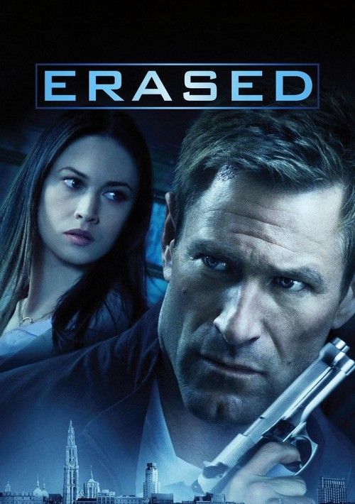 Erased (2012) Hindi Dubbed download full movie