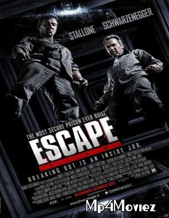 Escape Plan (2013) Hindi Dubbed ORG BluRay download full movie