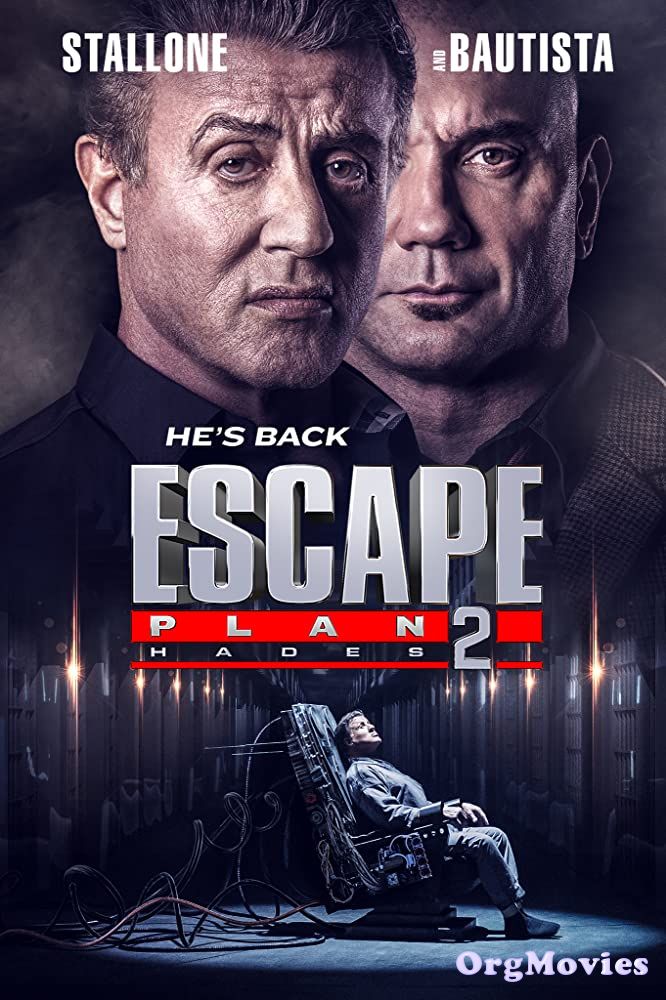 Escape Plan 2 Hades 2018 Hindi Dubbed Full Movie download full movie