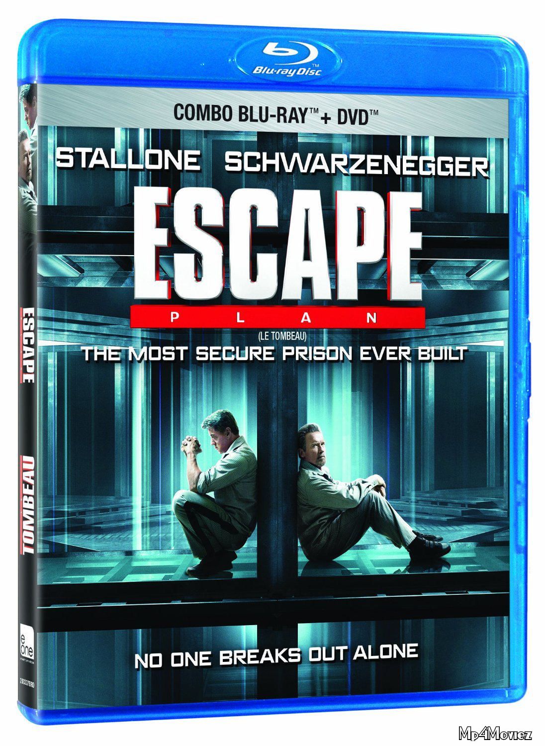Escape Plan 2013 Hindi Dubbed Movie download full movie