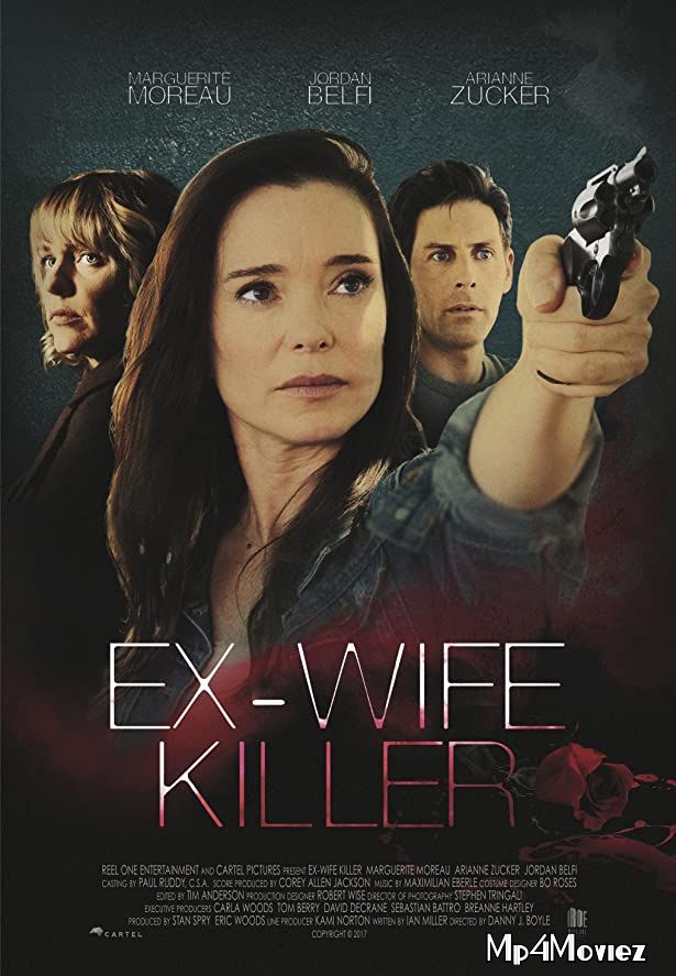 Ex Wife Killer (2017) Hindi Dubbed HDRip download full movie