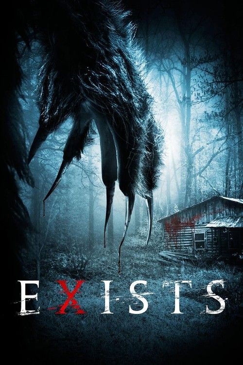 Exists (2014) Hindi Dubbed download full movie