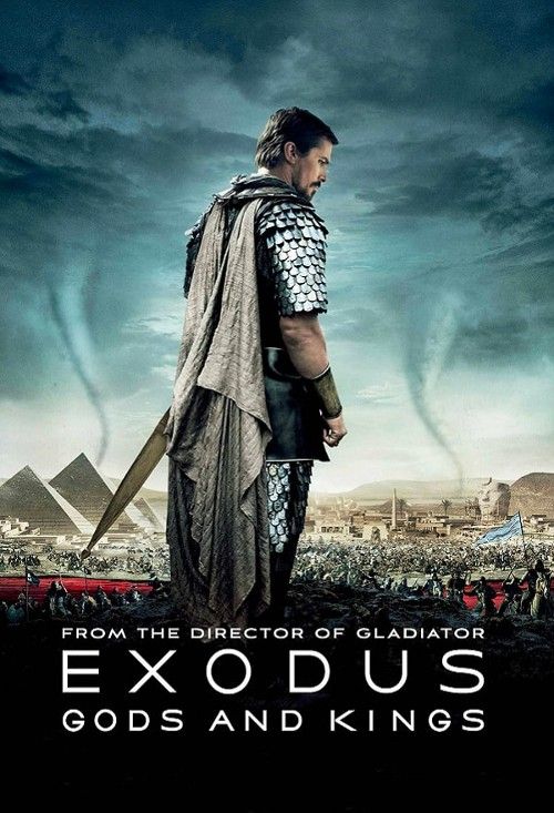 Exodus: Gods and Kings (2014) Hindi Dubbed Movie download full movie