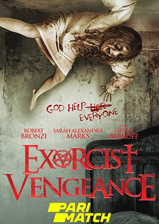 Exorcist Vengeance (2022) Hindi (Voice Over) Dubbed WEBRip download full movie