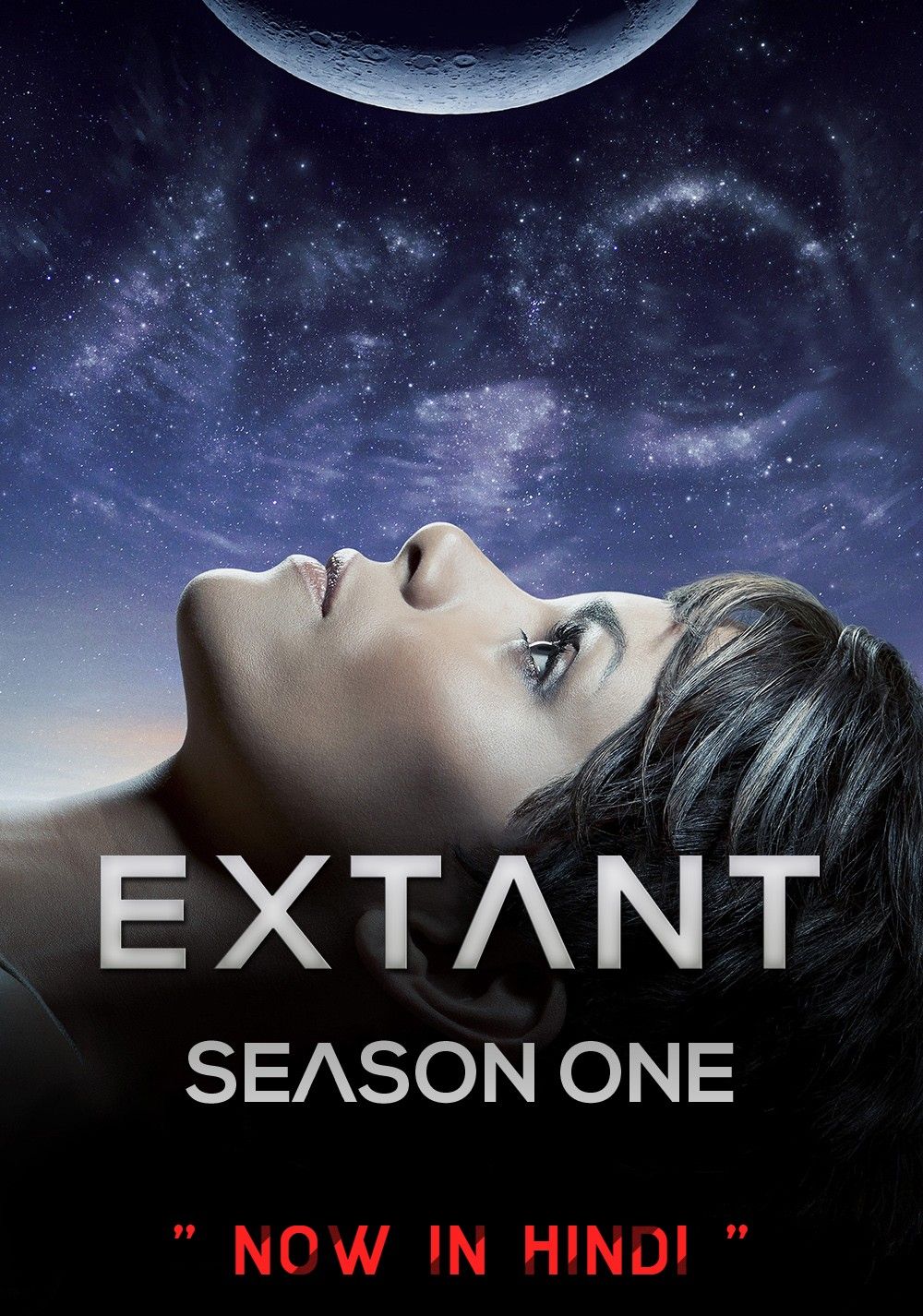 Extant (Season 1) Hindi Dubbed Complete All Episodes download full movie