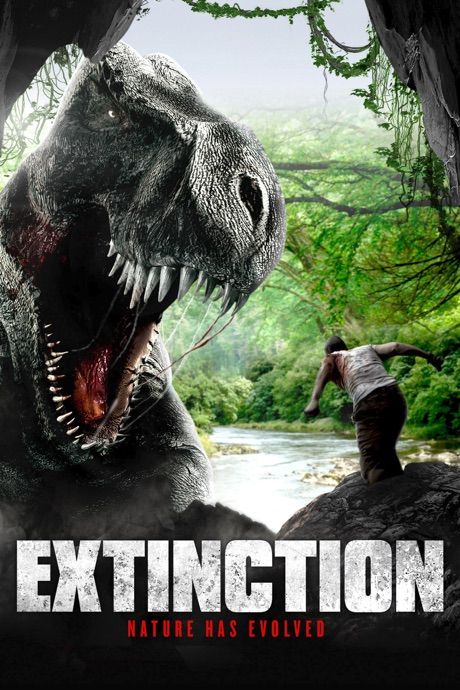 Extinction (2014) Hindi Dubbed BluRay download full movie
