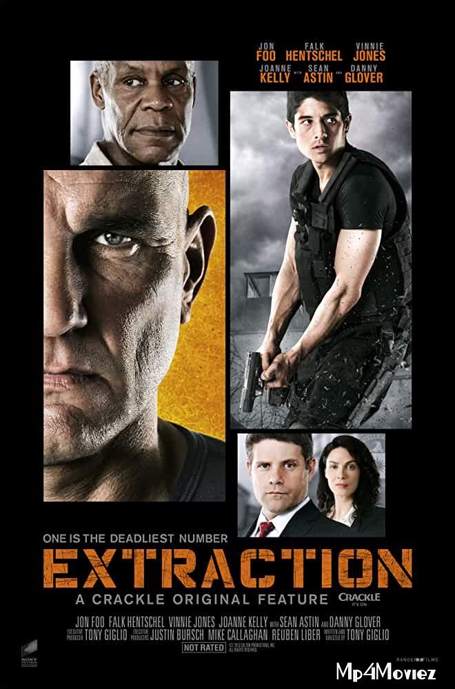 Extraction 2013 Hindi Dubbed Full Movie download full movie