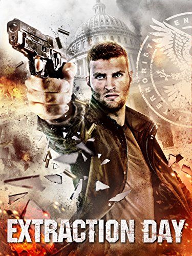 Extraction Day (2014) Hindi Dubbed BluRay download full movie