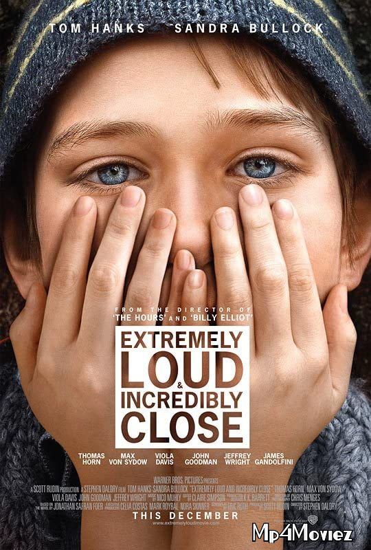 Extremely Loud and Incredibly Close 2011 Hindi Dubbed Movie download full movie