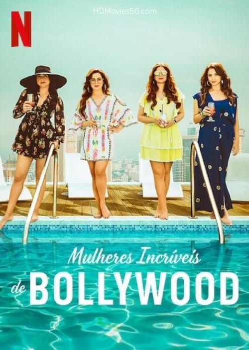 Fabulous Lives of Bollywood Wives (2022) S02 Hindi Netflix Web Series HDRip download full movie