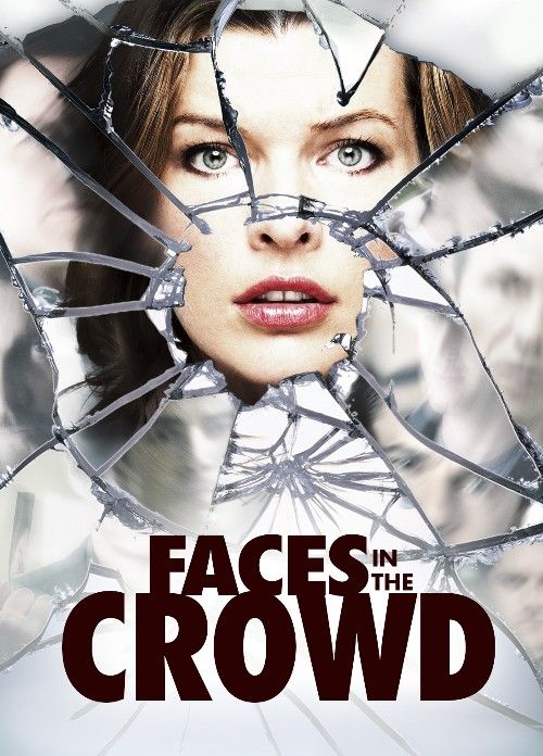 Faces in the Crowd (2011) Hindi Dubbed download full movie