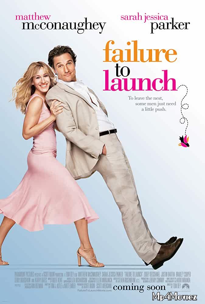 Failure to Launch 2006 Hindi Dubbed Movie download full movie