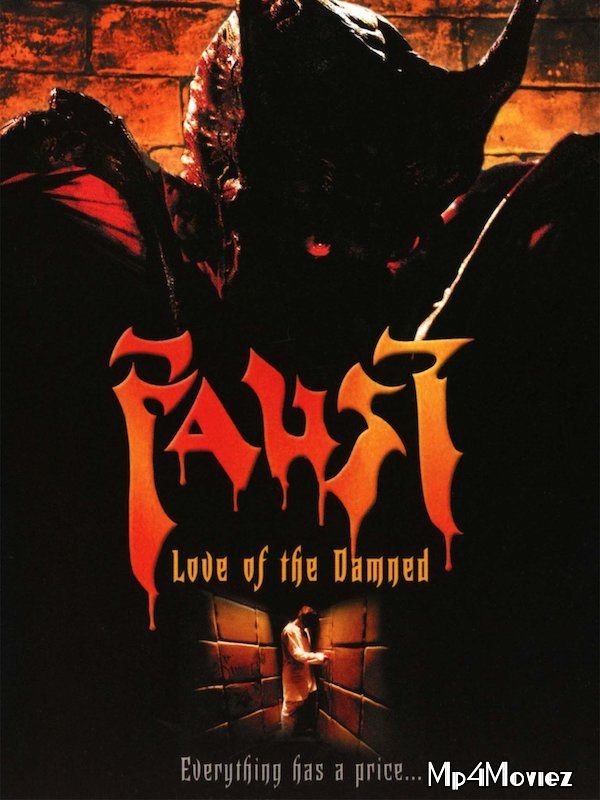 Faust 2000 Hindi Dubbed Movie download full movie