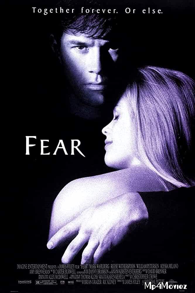 Fear 1996 Hindi Dubbed Movie download full movie