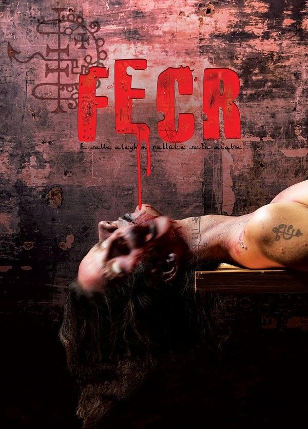 Fecr (2021) Hindi Dubbed BluRay download full movie