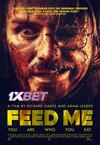 Feed Me 2022 Bengali Dubbed (Unofficial) WEBRip download full movie