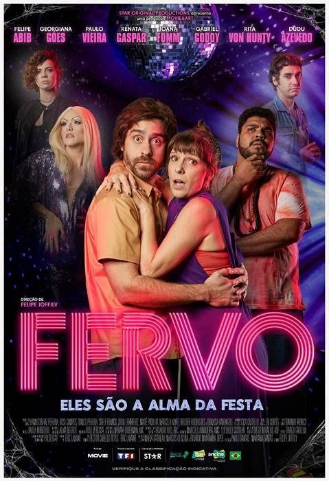 Fervo 2023 Bengali Dubbed (Unofficial) WEBRip download full movie