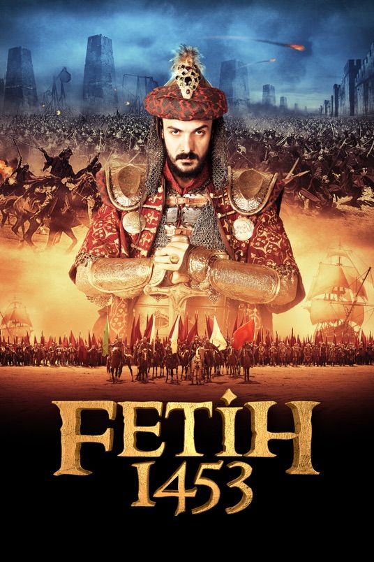 Fetih 1453 (2012) Hindi Dubbed BluRay download full movie