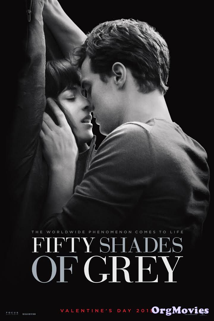 Fifty Shades of Grey 2015 English Full movie download full movie