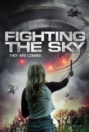 Fighting the Sky (2018) Hindi ORG Dubbed Movie download full movie