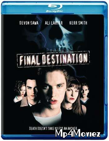 Final Destination (2000) Hindi Dubbed BluRay download full movie