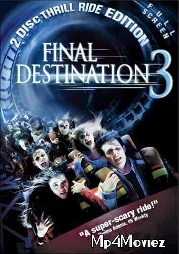 Final Destination 3 (2006) BluRay Hindi Dubbed download full movie