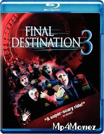 Final Destination 3 (2006) Hindi Dubbed BluRay download full movie