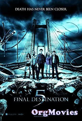 Final Destination 5 2011 Hindi Dubbed Full Movie download full movie