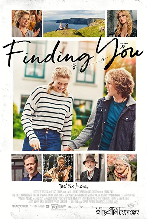 Finding You (2021) Hindi (Voice Over) Dubbed HDRip download full movie