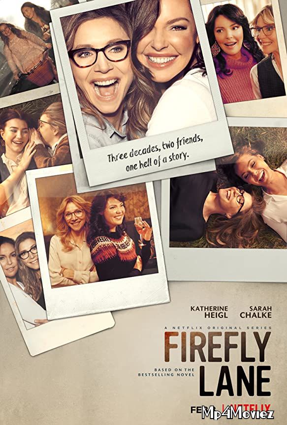 Firefly Lane (2021) S01 Complete Hindi NF HDRip Series download full movie