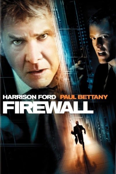 Firewall (2006) Hindi Dubbed BluRay download full movie
