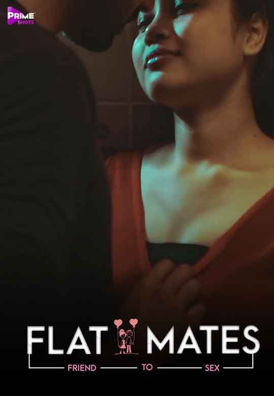 Flatmates (2021) Hindi Short Film UNRATED HDRip download full movie