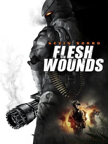 Flesh Wounds (2011) Hindi Dubbed download full movie
