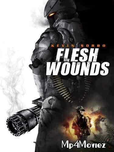 Flesh Wounds 2011 Hindi Dubbed Movie download full movie