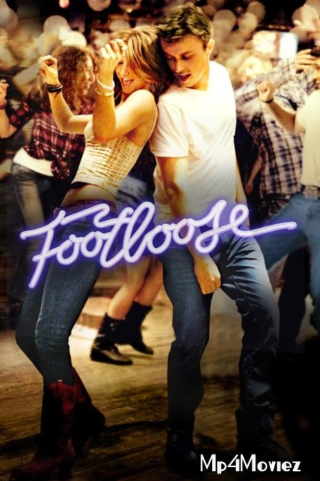 Footloose (2011) Hindi Dubbed BRRip download full movie