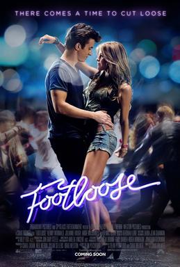 Footloose 2011 Hindi Dubbed Full Movie download full movie