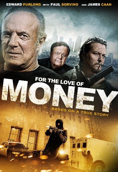 For the Love of Money (2012) Hindi Dubbed BluRay Full Movie