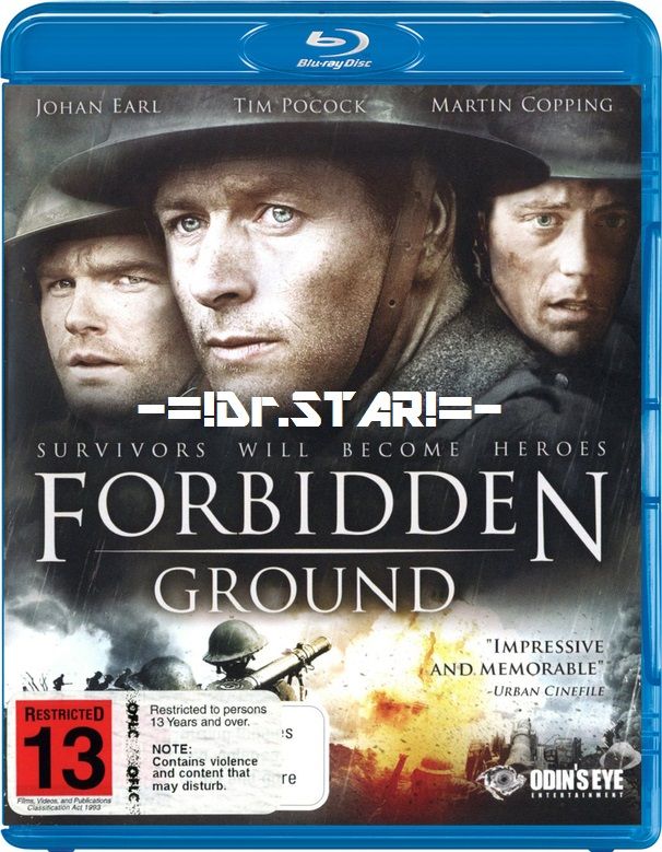 Forbidden Ground (2013) Hindi Dubbed UNCUT BluRay download full movie