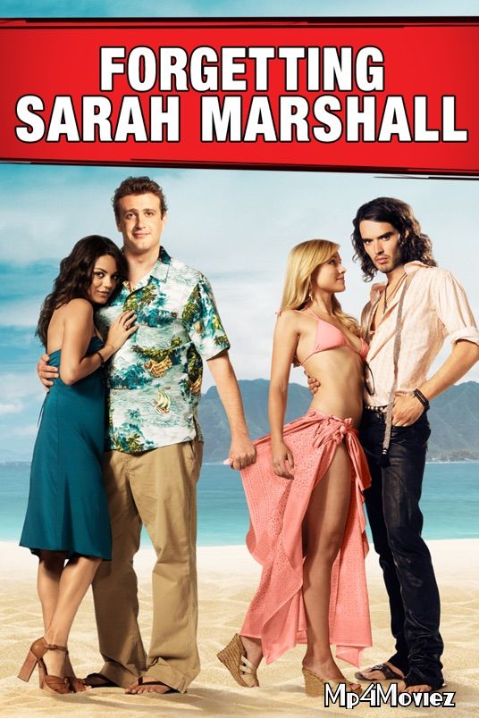 Forgetting Sarah Marshall 2008 UNCUT Hindi Dubbed Movie download full movie