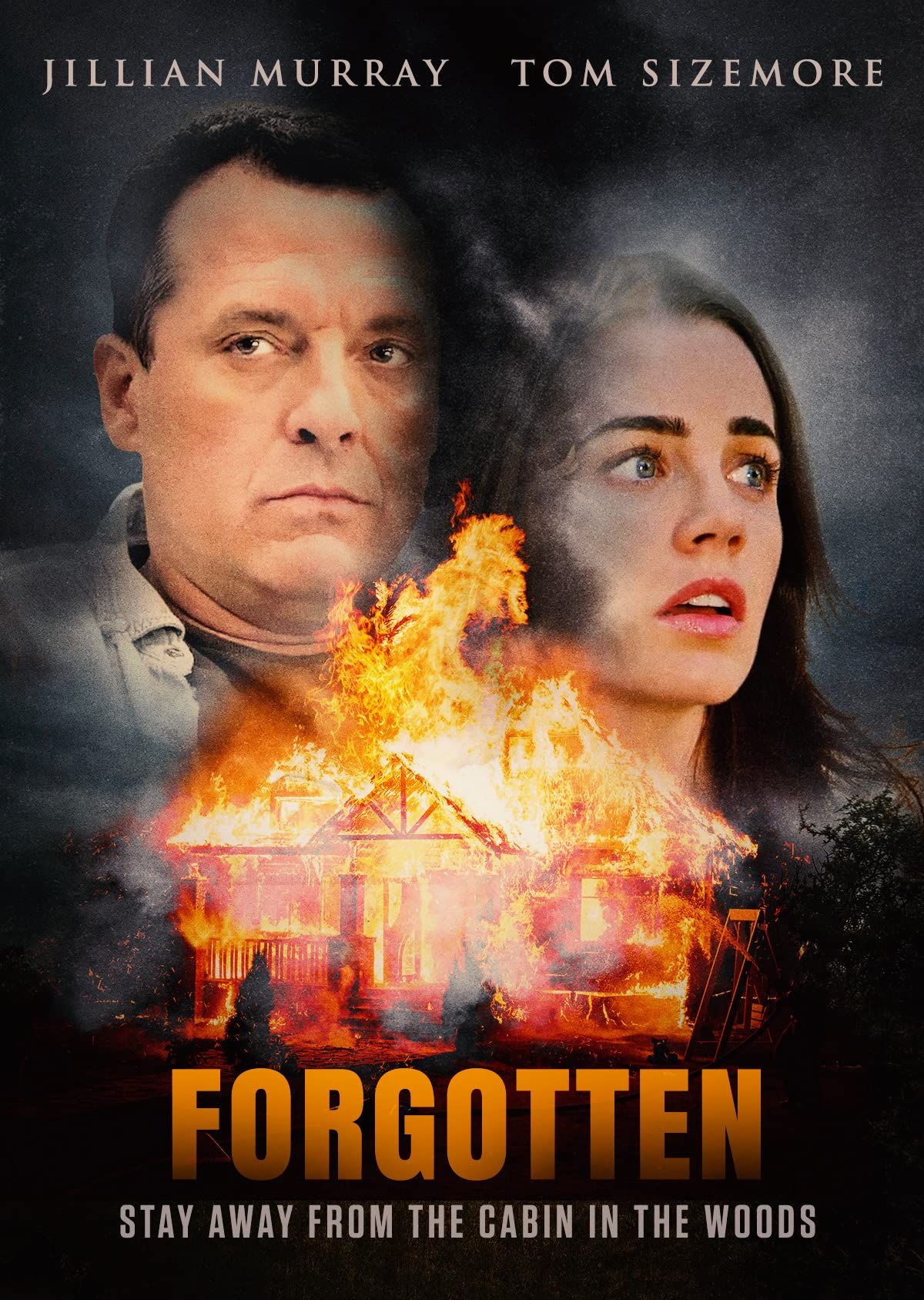 Forgotten (2022) Hindi Dubbed (Unofficial) WEBRip download full movie