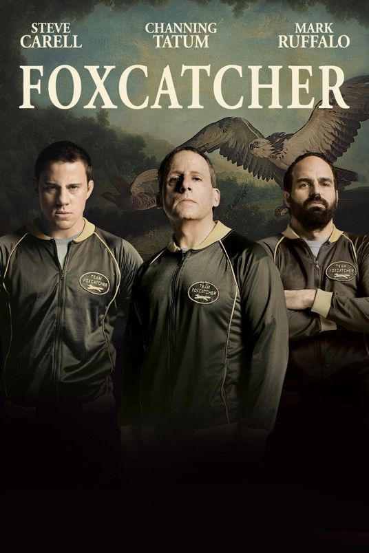 Foxcatcher (2014) Hindi Dubbed BluRay download full movie