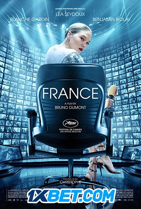 France (2021) Bengali (Voice Over) Dubbed WEBRip download full movie